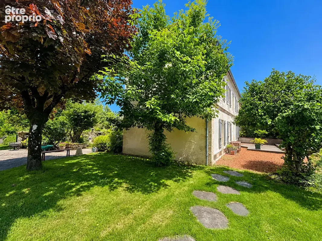 Maison à ARDILLIERES