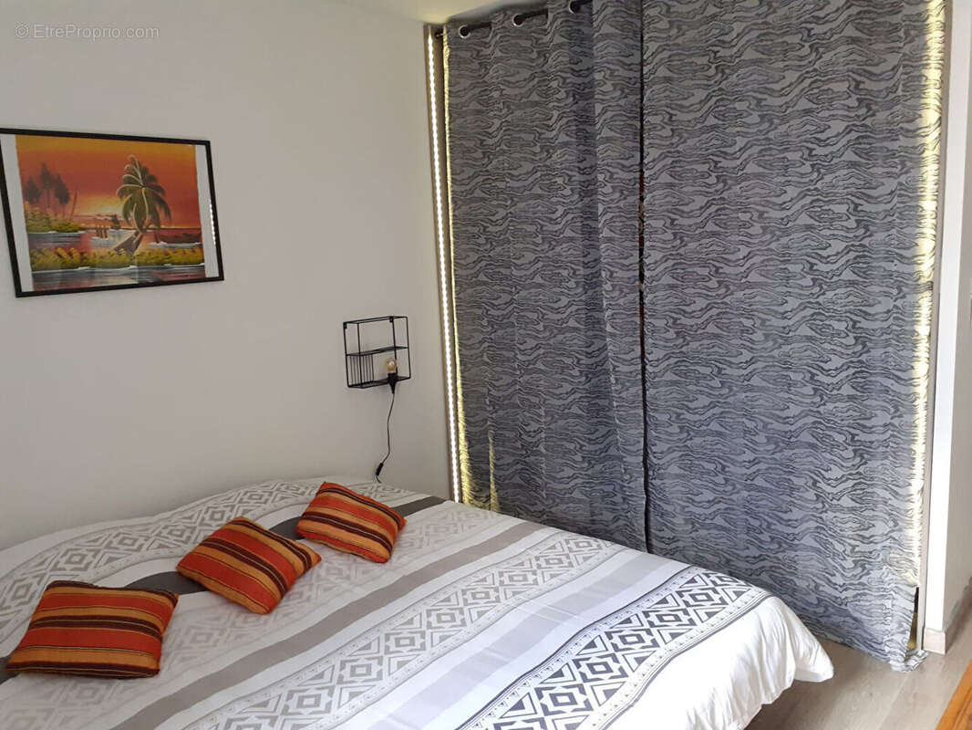 Appartement à MARSEILLE-14E