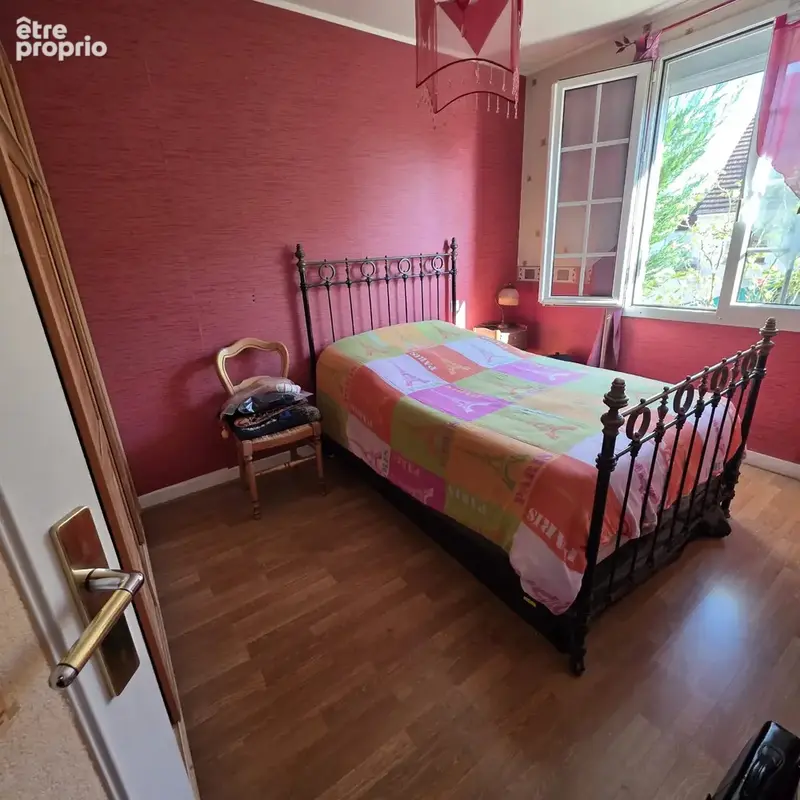 Maison 5 pièces 114 m² à vendre à Argenteuil (95100) - photo 8