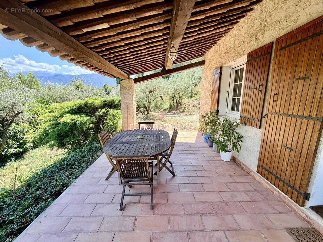 Maison 80 m² à Buis-Les-Baronnies  - photo 10