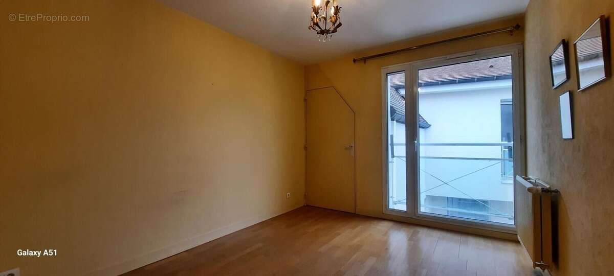 Photo 7 - Appartement à SENS