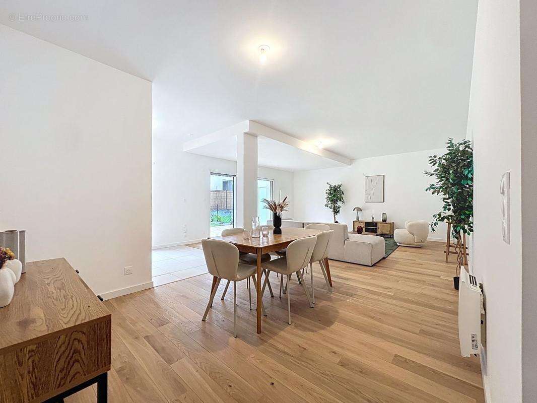 Appartement à PLOEMEUR