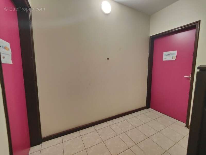 Appartement à CAYENNE