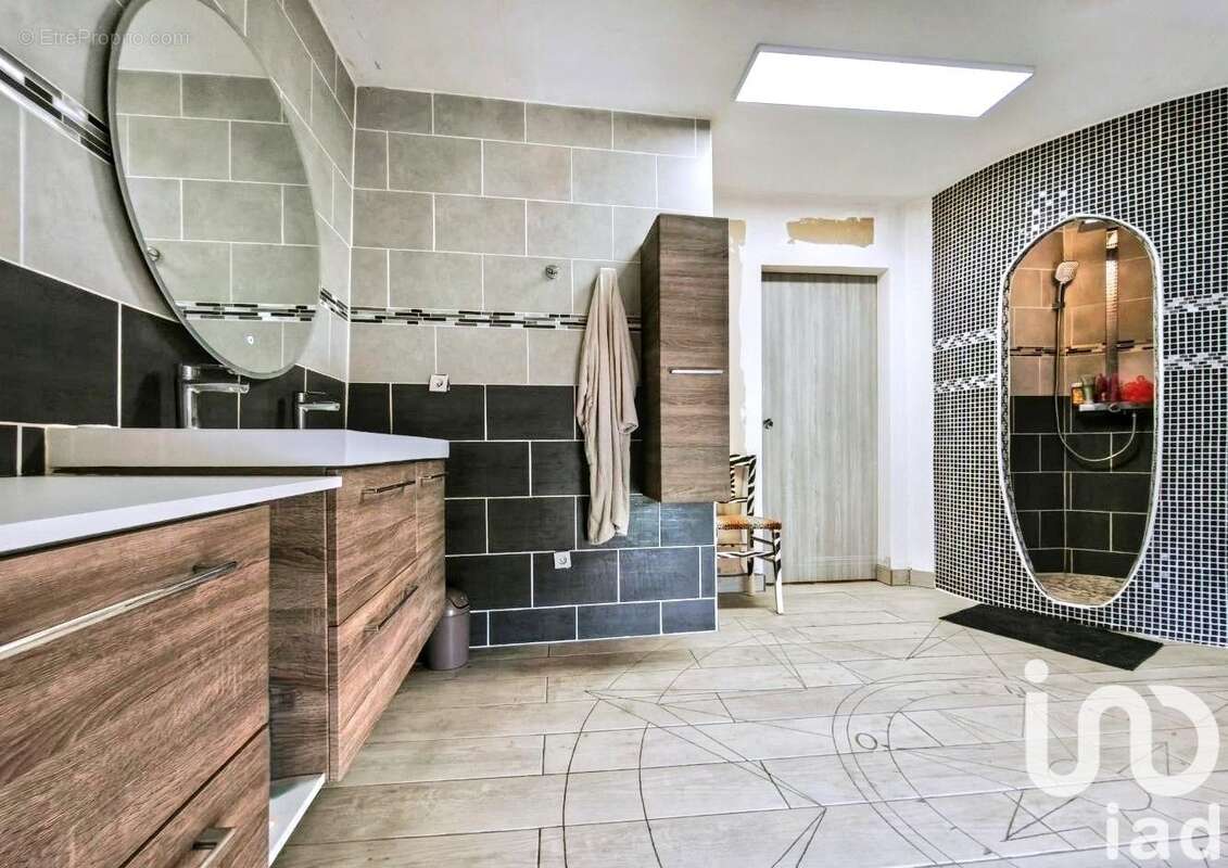 Photo 6 - Maison à SAULCES-MONCLIN