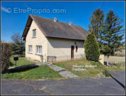 Maison à WOUSTVILLER