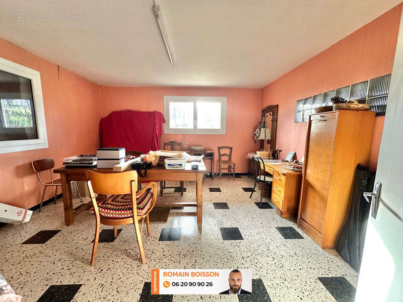 Maison à VERFEIL