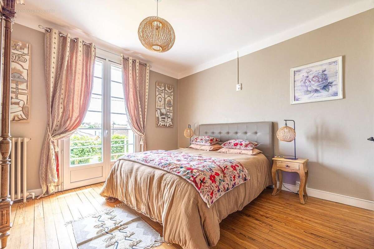 Photo 8 - Maison à LA CRECHE