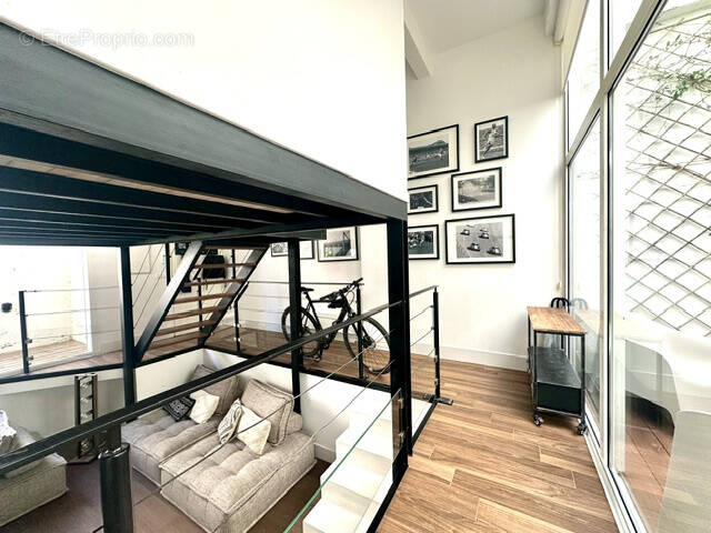 Appartement à BIARRITZ