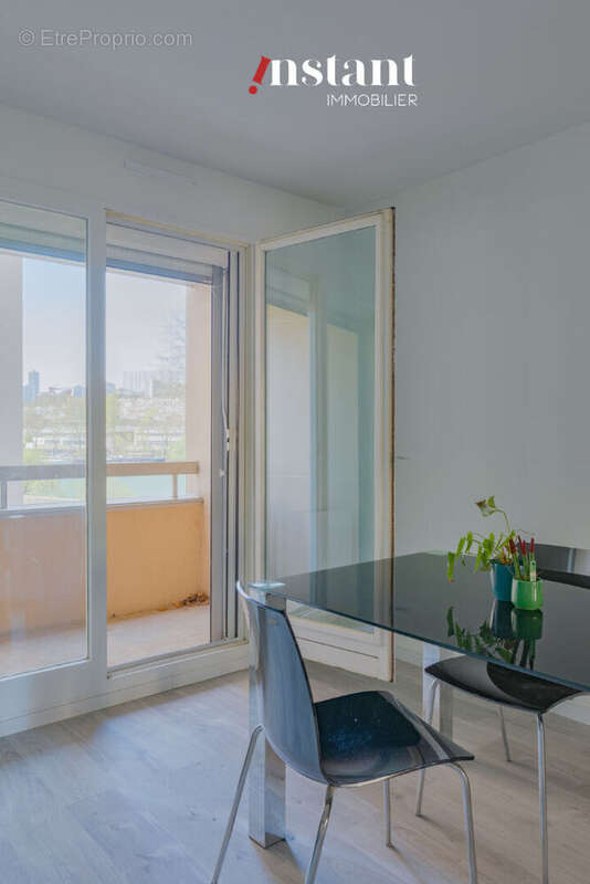 Appartement à LYON-4E