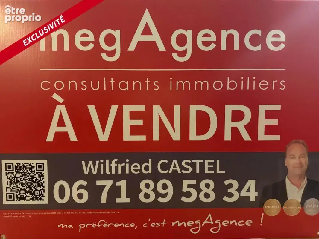 GARAGE 100 m2 en centre-ville des Sables d'olonne !! - photo 4