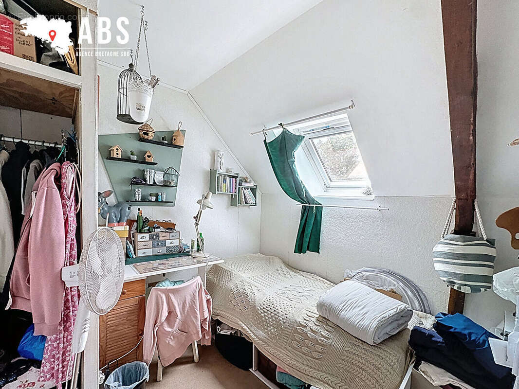 Maison 77 m² à Thehillac  - photo 13
