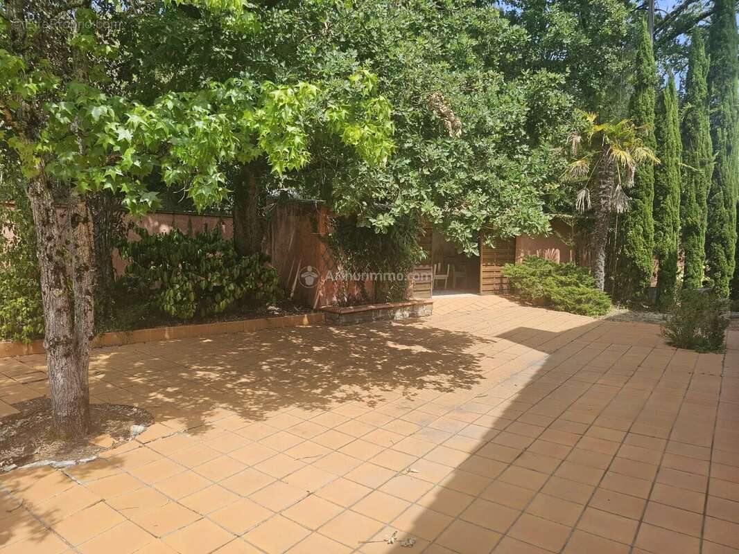 Maison 262 m² à Lescure-D'albigeois  - photo 17
