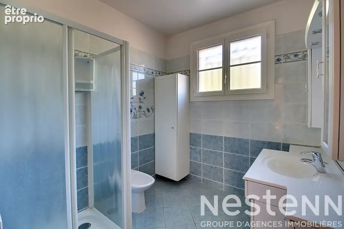 A vendre figanieres - maison familiale avec vue - photo 9