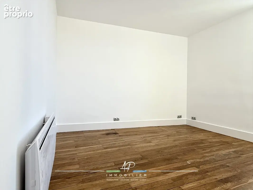 Dijon   appartement à deux pas de la place wilson et du centre-ville - photo 7