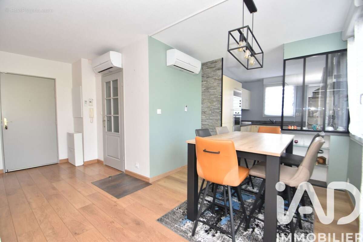 Photo 2 - Appartement à MURET