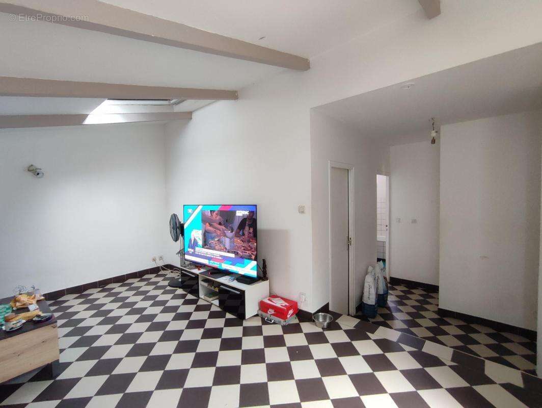 Appartement à PEZENAS