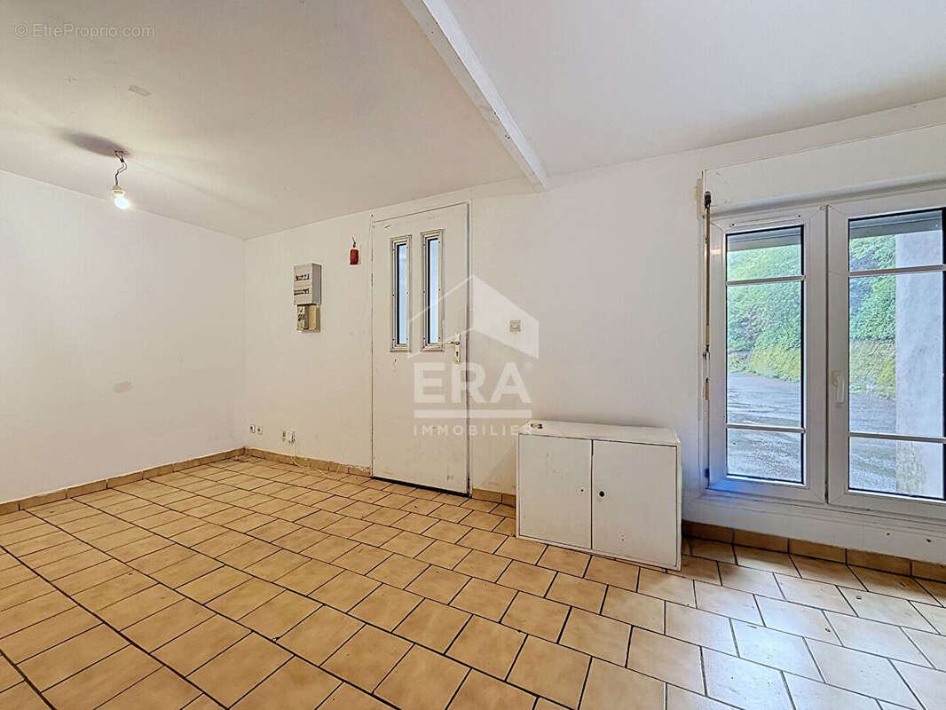 Appartement à SACLAS
