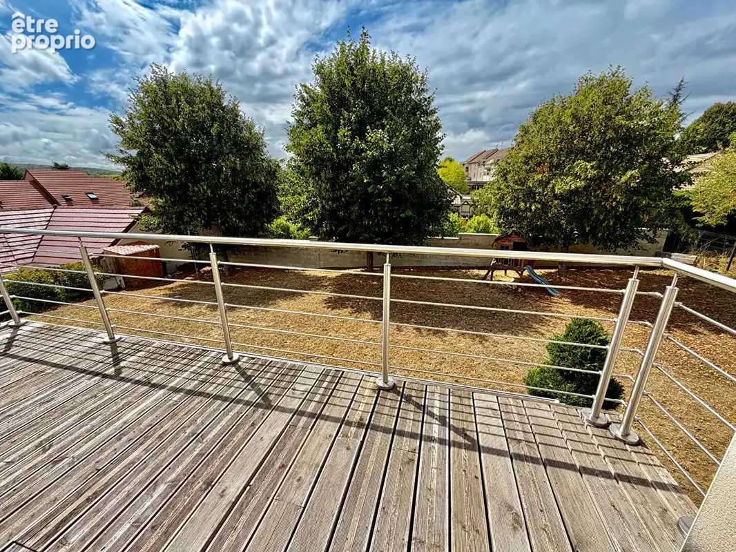 Maison  5 chambres avec piscine et jardin - photo 12