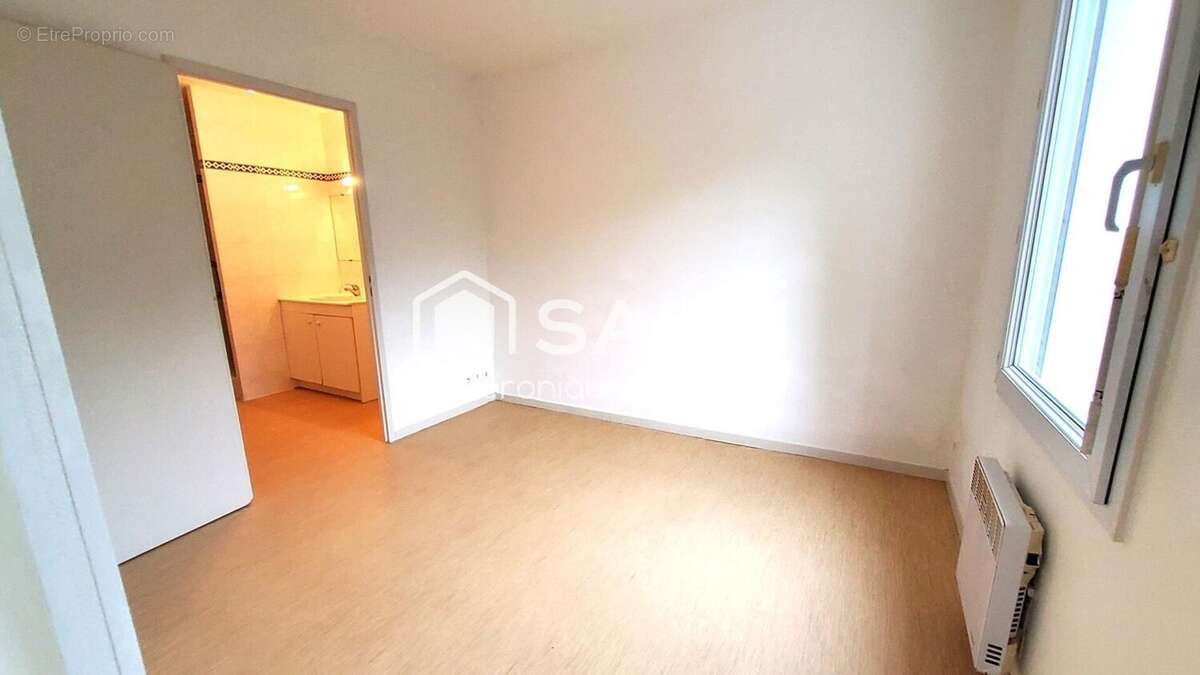 Appartement 35 m² à La Roche-Sur-Yon  - photo 6