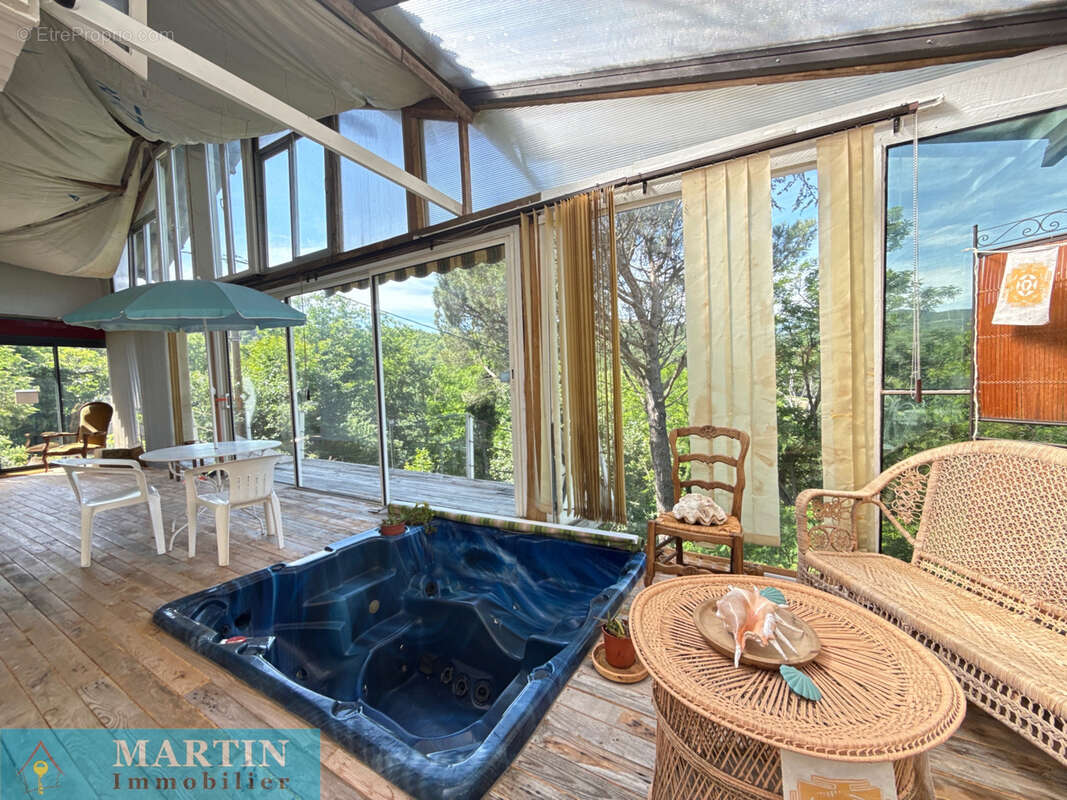 Maison à MAUREILLAS-LAS-ILLAS