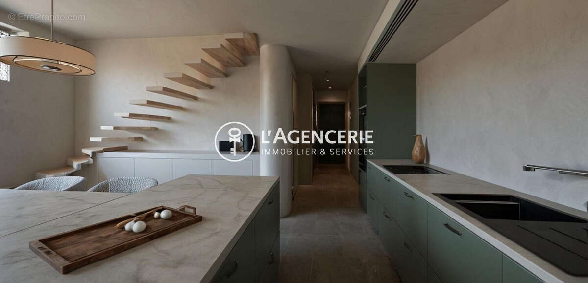 Appartement à ANGLET