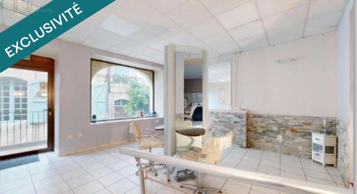 Photo 3 - Appartement à LE BUGUE