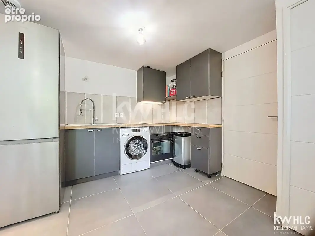 Appartement 44 m² à Vence  - photo 3
