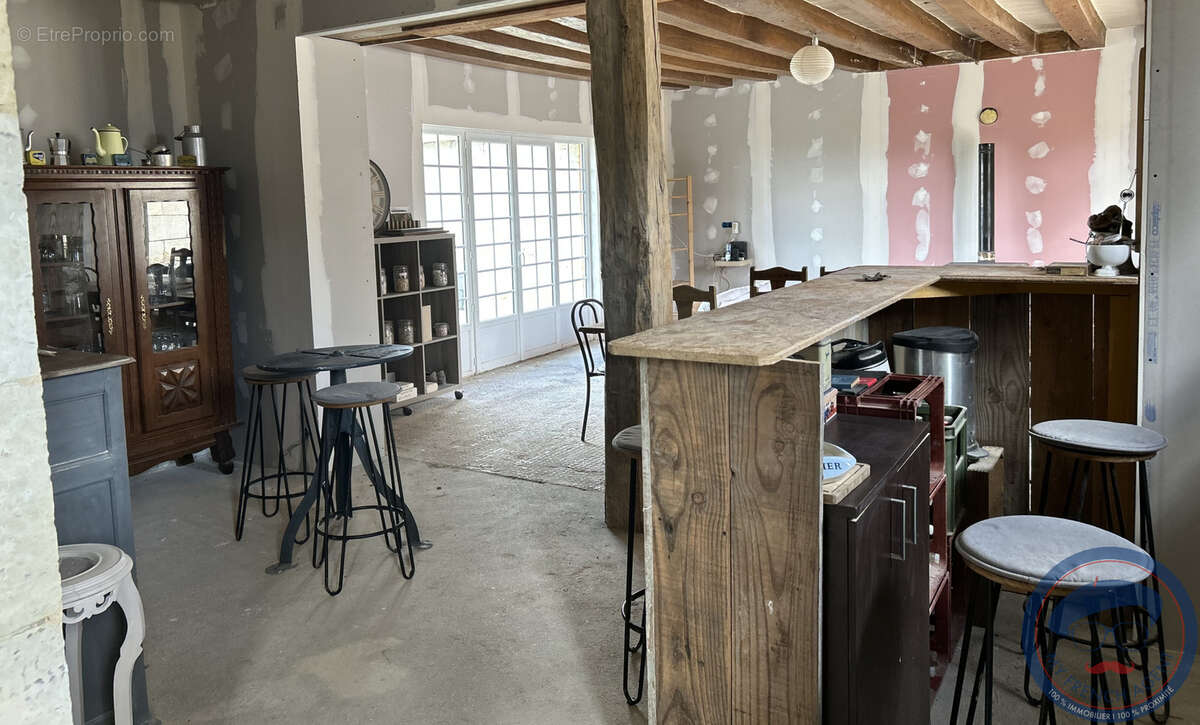 Ensemble immobilier - photo 11