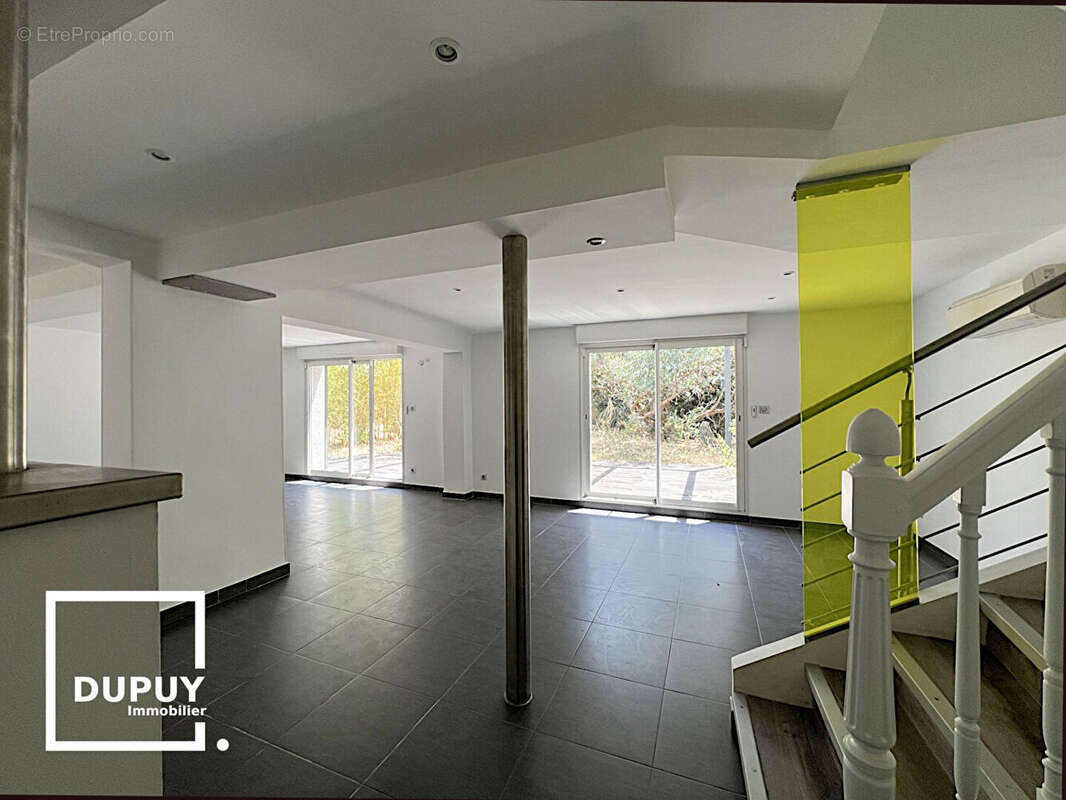 Minimes / Barriere de Paris Maison T5  de 140 m2 sur parcelle de 435 m² - photo 4