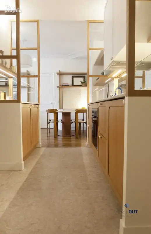 Appartement 2 pièces 38 m² à vendre à Paris-18e (75018) - photo 3