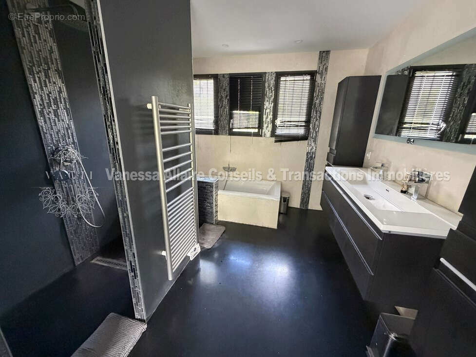 Guerande - domaine prive de bissin - photo 8