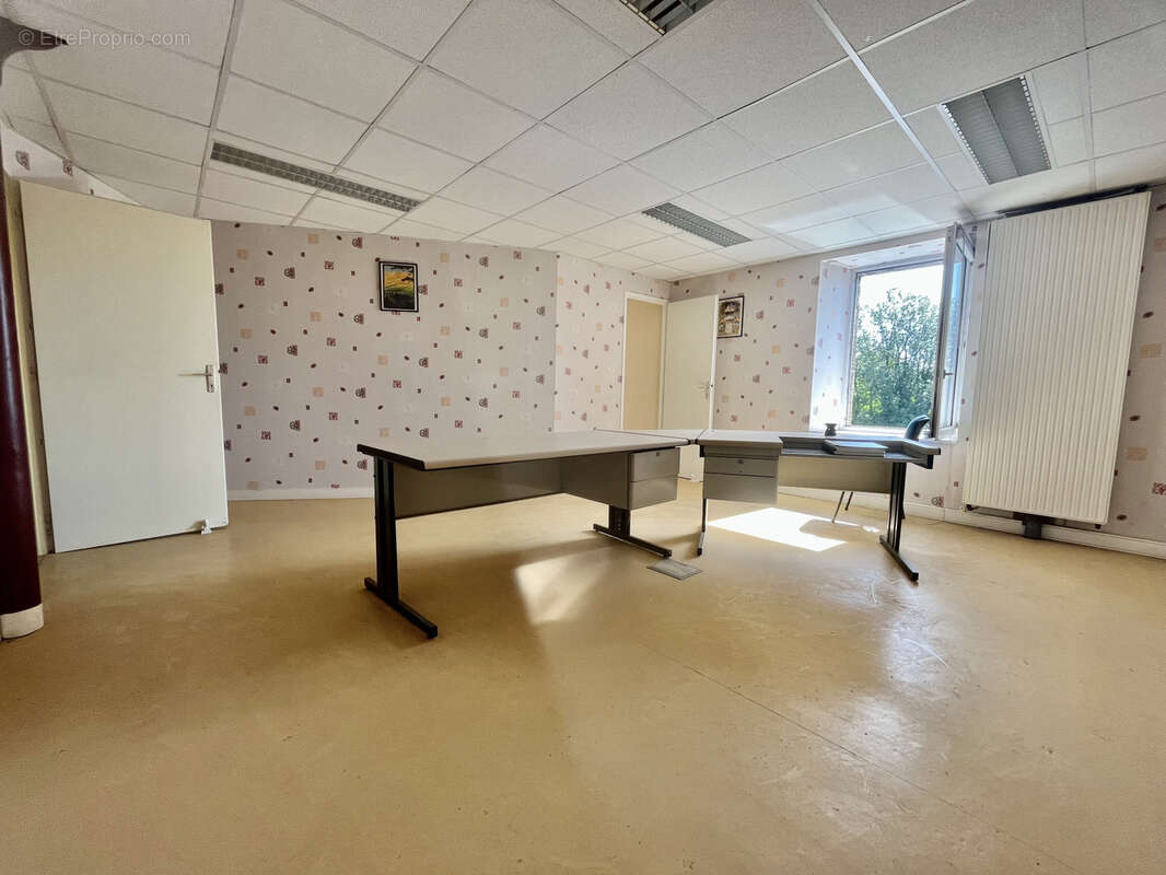Appartement à PONTIVY