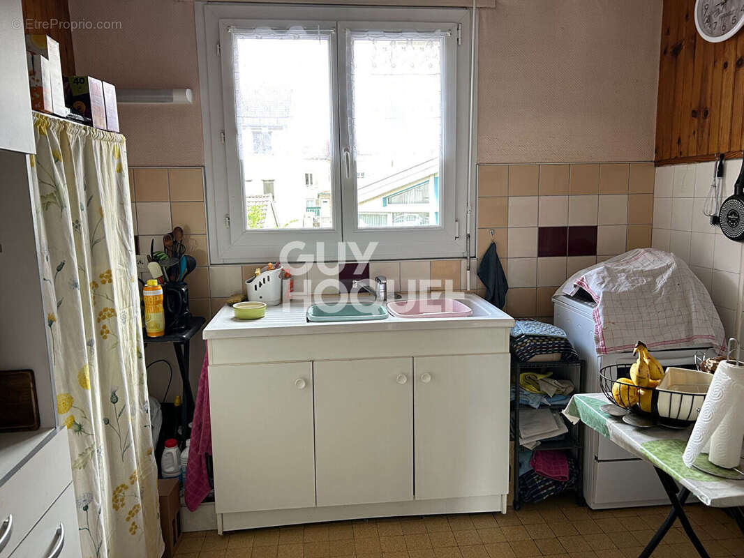 Appartement à VESOUL