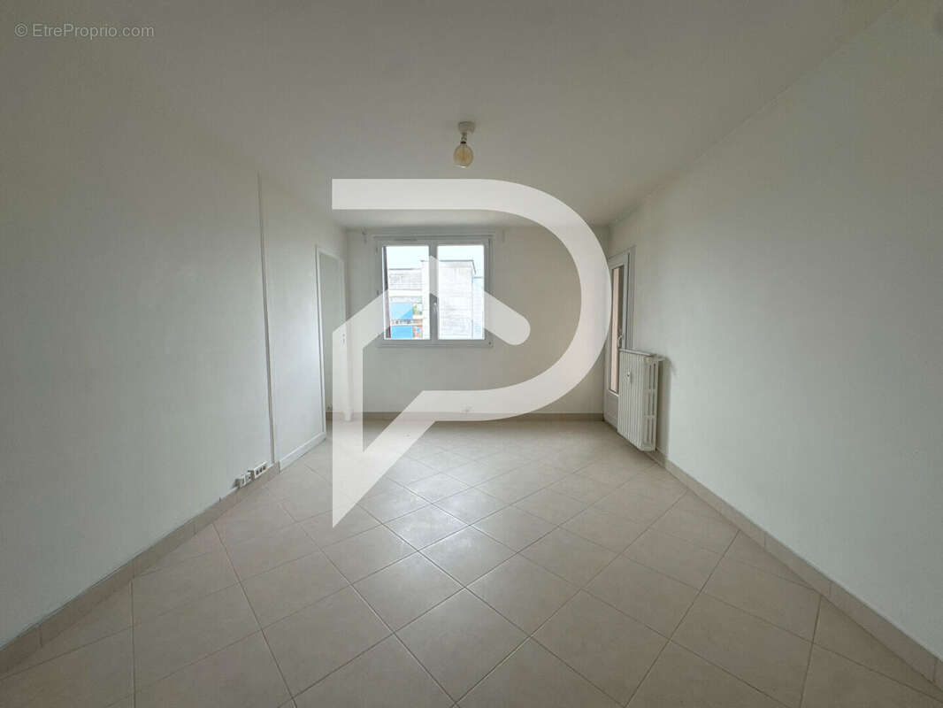 Appartement à ARGENTEUIL