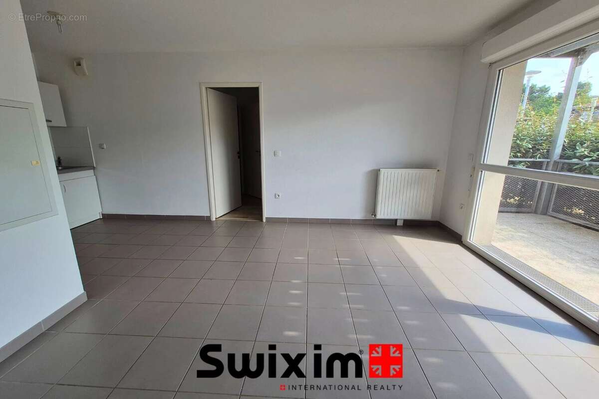 Mérignac – T2 avec terrasse, parking et résidence sécurisée - photo 5