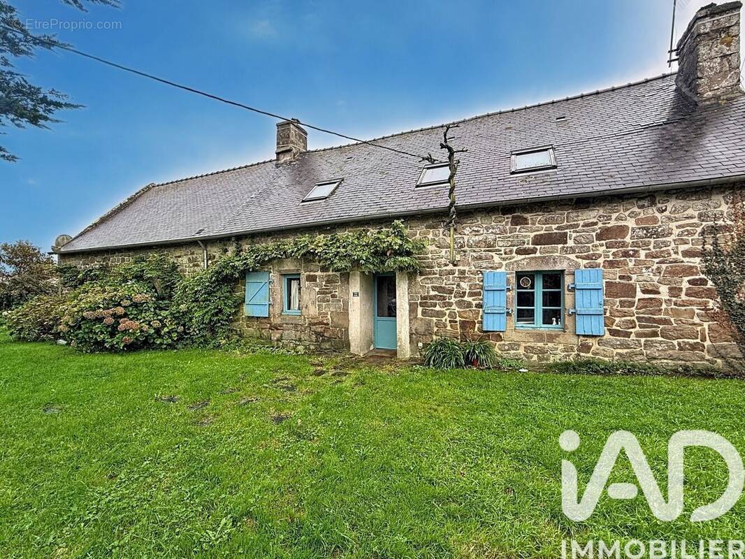 Photo 1 - Maison à LANGONNET