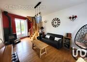 Photo 1 - Maison à JOUY-EN-JOSAS