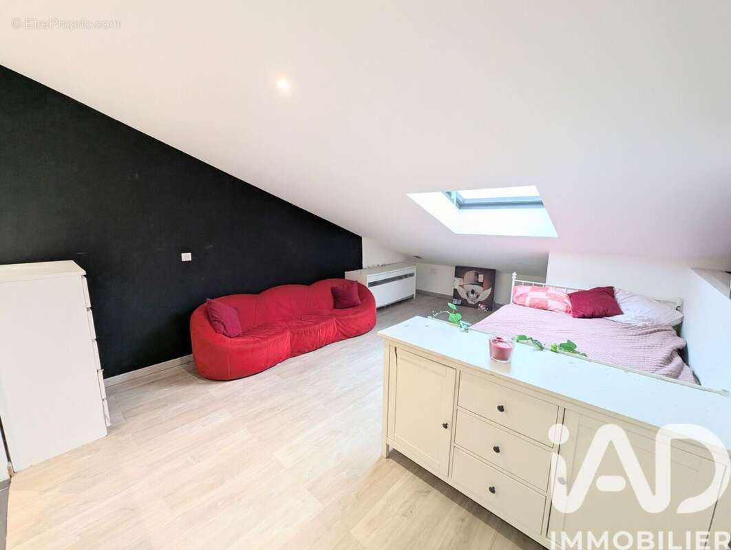 Photo 7 - Maison à MARLY