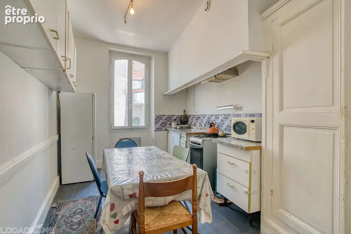 A vendre immeuble de rapport à Sainte-Livrade-sur-Lot - photo 8