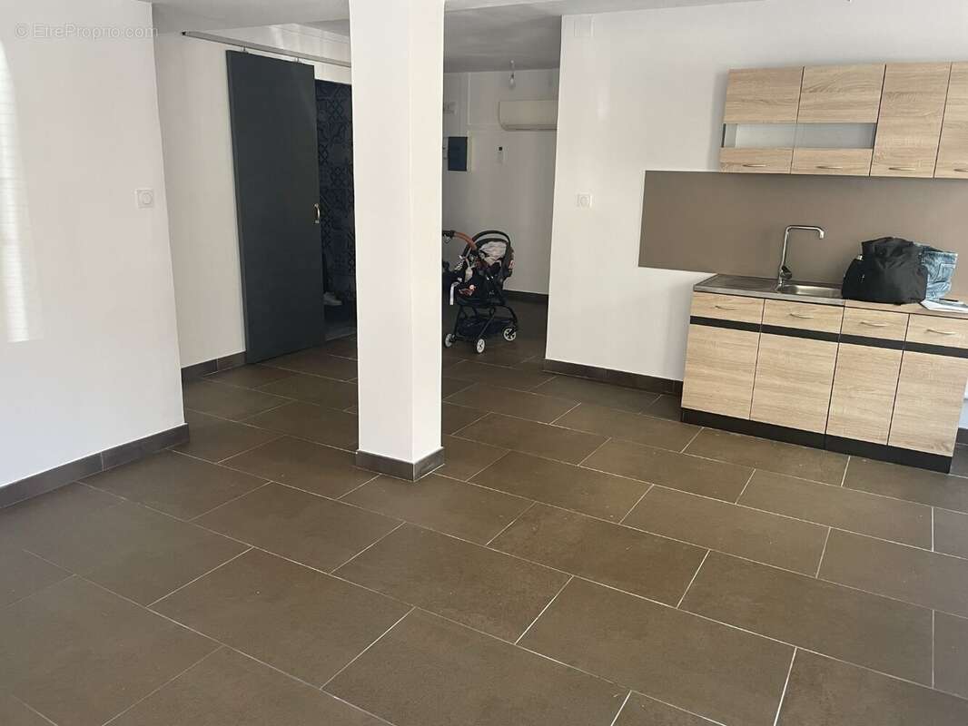 Appartement à BEZIERS