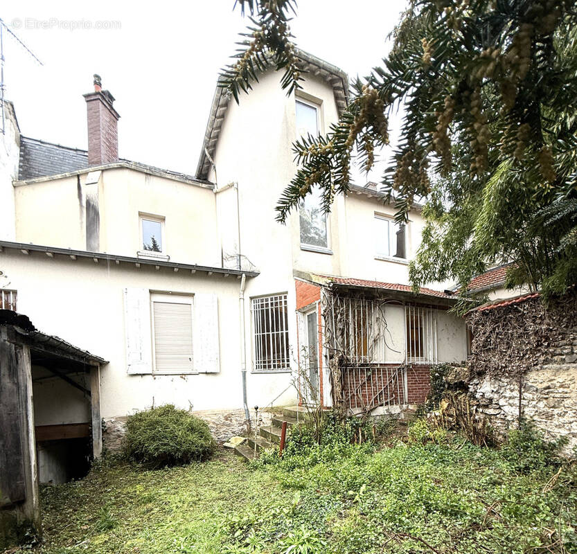 Appartement à MELUN