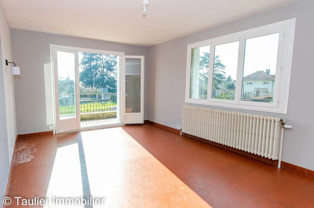 Maison à SAINT-MARCELLIN