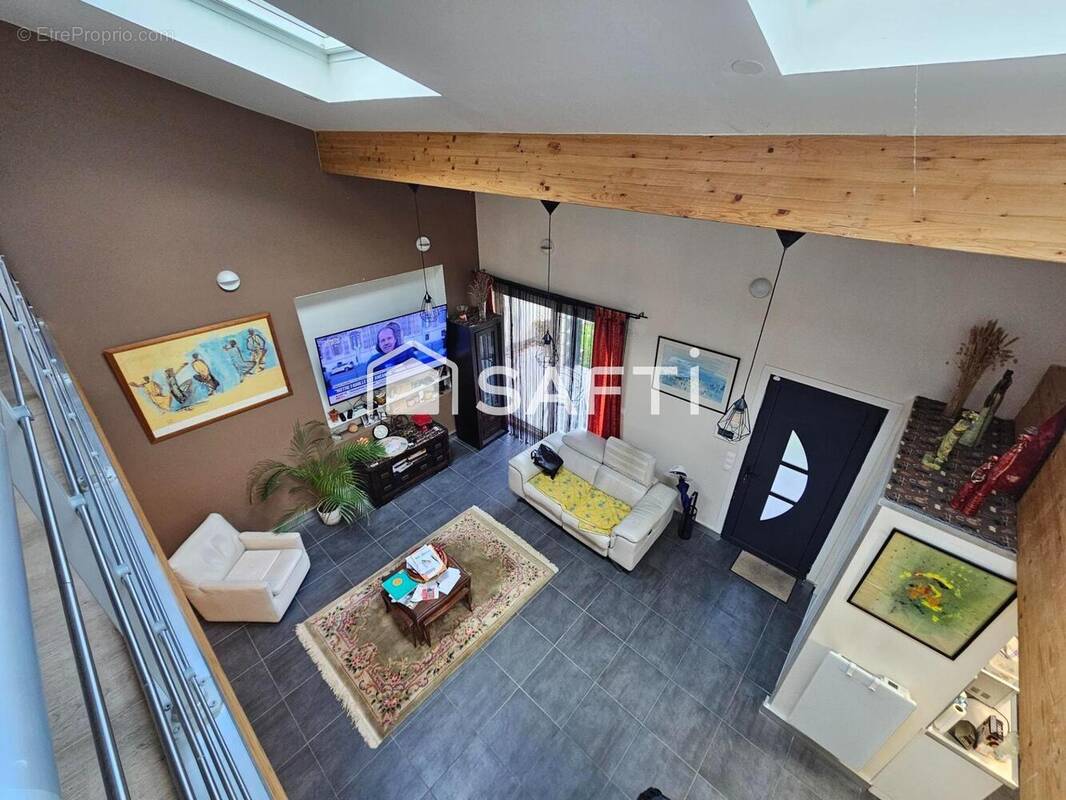 Photo 1 - Maison à BRY-SUR-MARNE