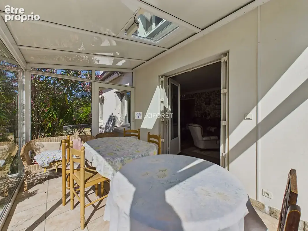 LOCTUDY - MAISON  T6 avec vie de plain-pied - photo 8
