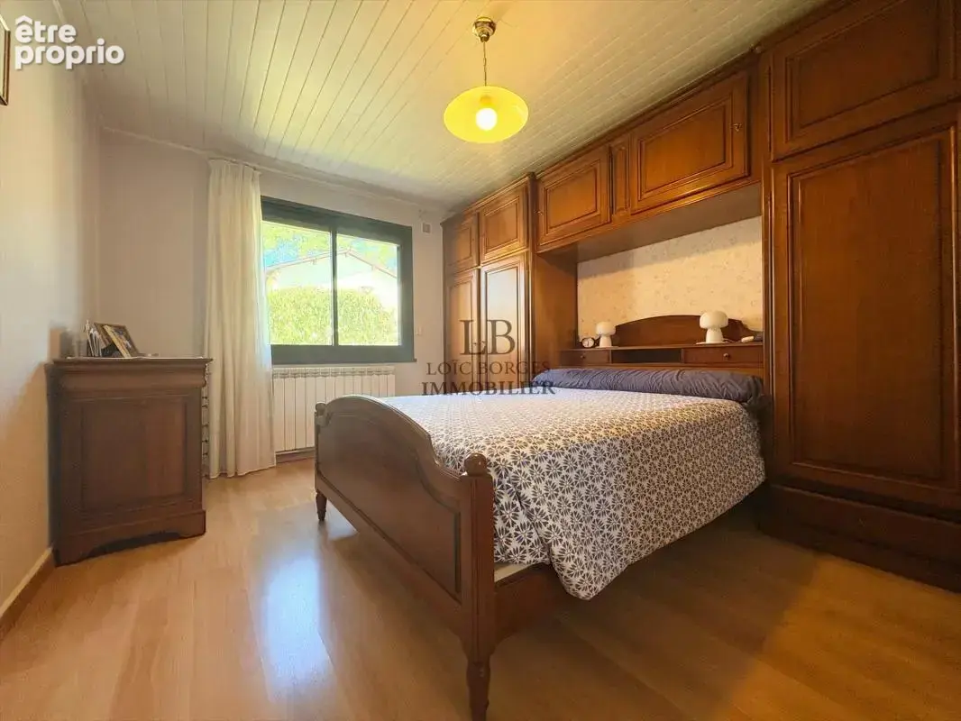 Maison 6 pièces 123 m² à vendre à Tarnos (40220) - photo 9