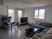 Appartement à SAINT-NAZAIRE