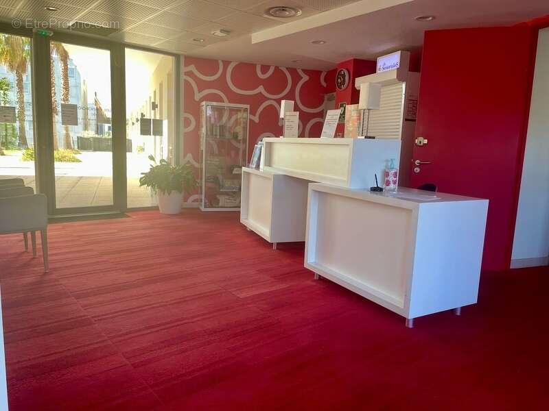 Appartement à JUVIGNAC