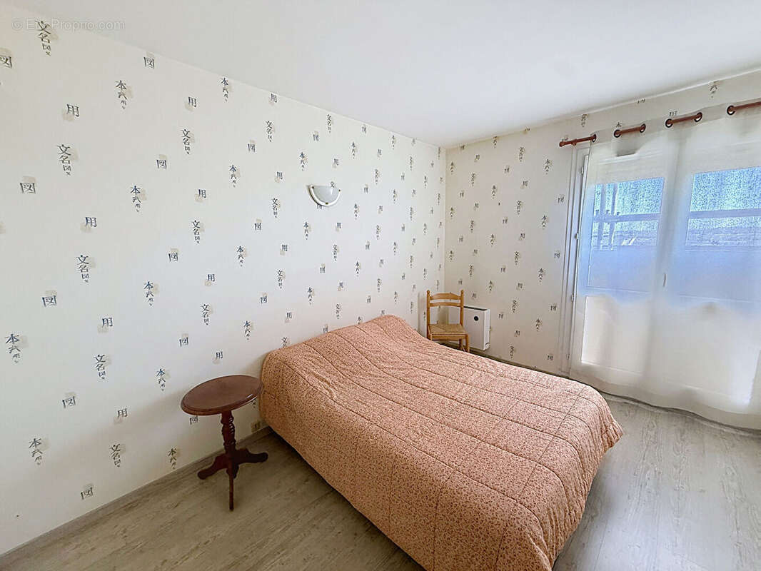 Appartement à CAEN