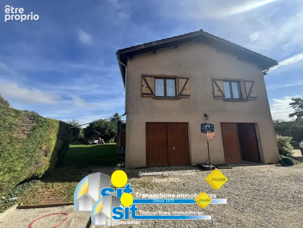 Maison sur sous-sol - photo 6
