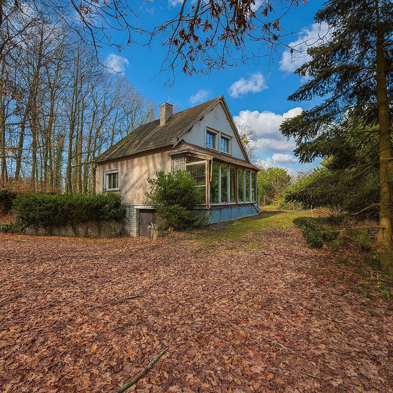 Maison à VERNOUILLET